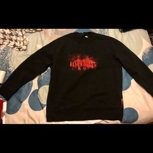 H&M- Nightmare on Elm Street Sweatshirt